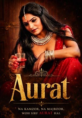 Aurat | Season 01